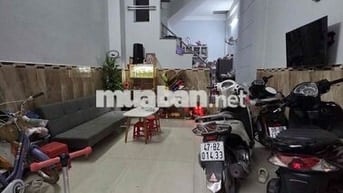 HXH LUỸ BÁN BÍCH - TÂN THÀNH - 4x13,5 - 2 LẦU 4PN 3WC - GIÁ RẺ