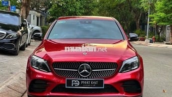 Mercedes-Benz C300 AMG 2019