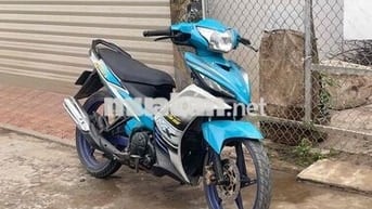 Yamaha Exciter 135 2014 Xanh Trắng
