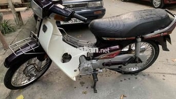 tôi thừa xe dream này