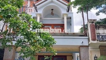 🔥 MẶT TIỀN KINH DOANH 2 TẦNG – HIỆP THÀNH – 120m² –  BÁN CHỈ :8,8 Tỷ