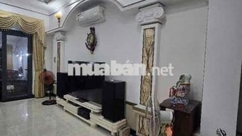 NHÀ MẶT TIỀN ĐƯỜNG DƯƠNG CÁT LỢI TT NHÀ BÈ 4 TẦNG 125M2, 11.9TỶ