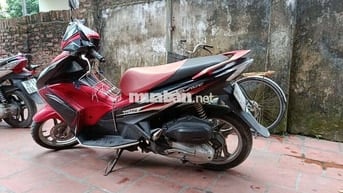 Bán xe Airblade đỏ đen 2015 125cc