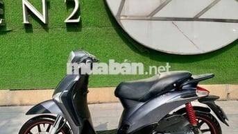 Liberty 2015 vành xoắn cực đẹp