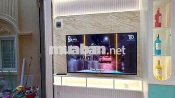 Hàng Hiếm Q7, Nhà sổ hồng riêng giá *** thị trường