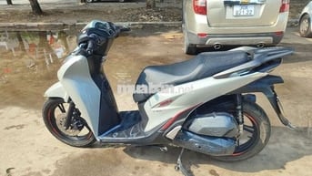 Honda SH 150i ABS 2021 Xám