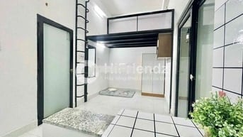 “Phòng gác Bờ Bao Tân Thắng gần HUIT – Aeon Mall, full nội thất, giá 3