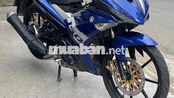 cần bán xe exciter 150 xe máy nguyên rin