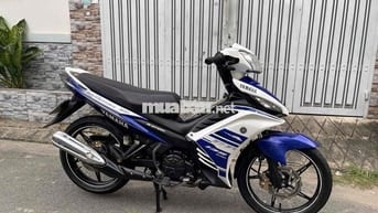 Exciter 135 2014 đầu nồi zin xe đẹp máy bao ngon