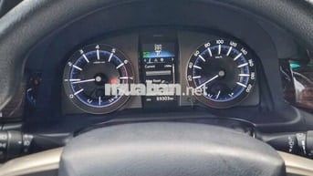 Toyota Innova 2018 G 69303 km