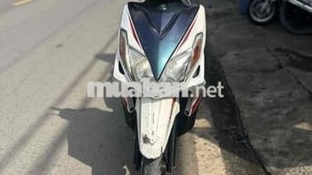 Yamaha Luvias cavet giấy tờ đầy đủ