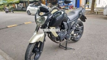 Yamaha 087B-2013055 2012 Đen-Xám