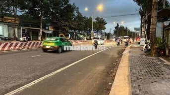 ĐẤT MẶT TIỀN NTMK ĐANG CHO THUÊ KINH DOANH - XÂY BIỆT THỰ GIÁ NGỘP