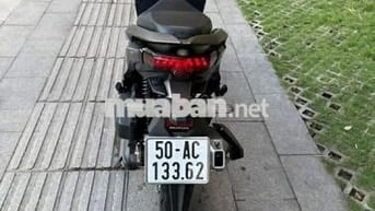 Honda Vario 125 2025 Đen 800km chính chủ bstp