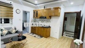 Bán CCMN Giá Rẻ Có Sổ Đồng Sở Hữu - Khương Đình, Thanh Xuân