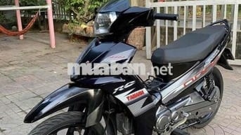 Yamaha Sirius FI Đen Zin