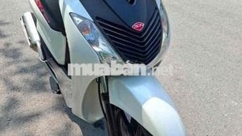 Honda SH 150i Trắng
