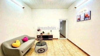 💎 💎 💎 TRỆT LẦU 4❌13M CÓ 3PN 2WC HẺM XE HƠI ĐƯỜNG SỐ 14 QUANG TRUNG P8