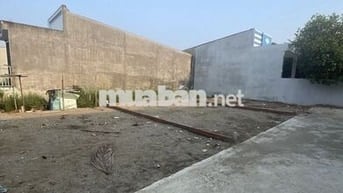 950TR ĐẤT THỔ CƯ TOÀN PHẦN - XÃ LONG HẬU -XDTD -HẺM XH -KO QUI HOẠCH