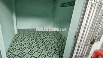 Phòng trọ lầu 1, lối đi riêng, hẻm xe hơi, free giữ xe, khu an ninh