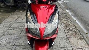 Honda Air Blade 125cc Đỏ đen ( ab mắt cú)