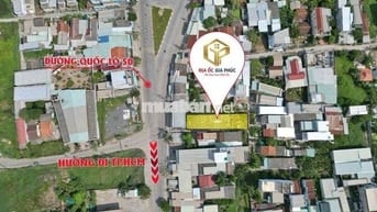 Đất tại Cần Giuộc 680tr | Cách TPHCM chỉ 9km | giỏ hàng hơn 100 nền.