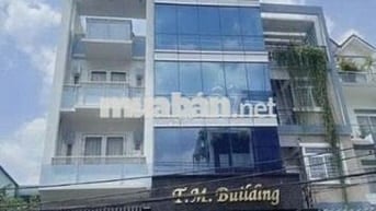 Cho Thuê Mặt Tiền NGUYỄN CÔNG TRỨ  Quận 1