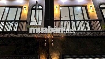 CHO THUÊ NHÀ FULL NT HXH 4PN 3WC NGUYỄN PHÚC CHU TÂN BÌNH