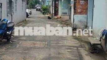 Bán nhà 5×15 , vị trí đắc địa cấp 4 mới , đường xe tải 5,5tr