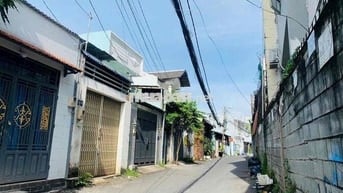 BAO GIÁ TOÀN KHU VỰC NGAY PHẠM VĂN ĐỒNG ,ĐẤT MẶT TIỀN FULL THỔ CƯ