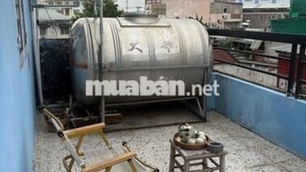 Bán Nhanh Nhà giá Rẻ Linh Xuân 1 trệt 2 lầu