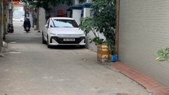 PHÂN LÔ QUÂN ĐỘI HOÀNG VĂN THÁI, THANH XUÂN, Ô TÔ 88M²- 5T- 16.8 tỷ