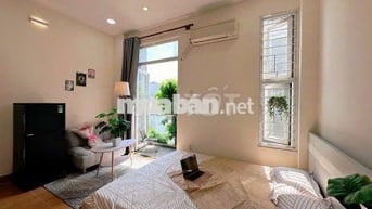 12PN/12WC - Nhà Mặt tiền Nguyễn Văn Lượng, Gò Vấp- Giá 45Tr, THANG MÁY