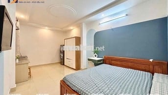 CĂN HỘ FULL NT MỚI NGAY GO TRƯỜNG CHINH - ÂU CƠ - HỒ ĐẮC DI