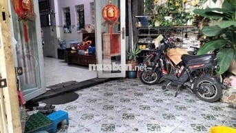 THANH KHOẢN NHÀ CHỦ KẸT NGÂN HÀNG BÁN GẤP CĂN NHÀ GIÁ 1ty550 TẠI PHƯỜN