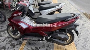 Mâm xe Honda Air Blade 160 abs 2024