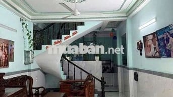 🏘️ Nhà 1️⃣ lầu 3️⃣ phòng Bà Điểm, sau bến xe An Sương 🏘️