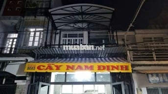 Nhà 2 tầng 4,7❌22 ngay chợ và nhà thờ Lạc Quang tiện ở và kd buôn bán