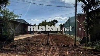 🔥 1 lô *** Mặt tiền D3 KoTam - phường Tân An cách QL26 chỉ 300m❌❌