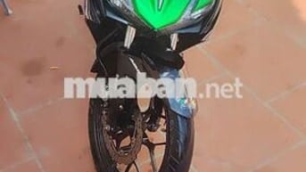 Honda Winner X 2020 Xanh lá