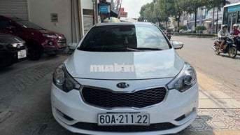 Kia K3 2015 2.0 AT - 42000 km