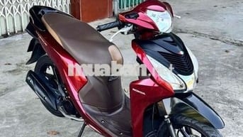 Honda Vision 2019 Đỏ
