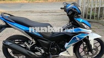 Honda Winner 2017 Xanh trắng Zin