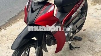 SIRUT 50cc 2022 Đỏ đen