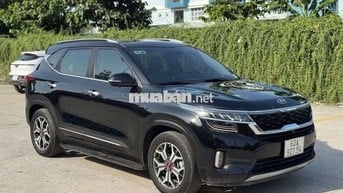 Kia Seltos 2021 premium bản 1.4 Turbo siêu đẹp