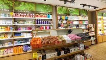 MỸ PHẨM THIÊN AN ĐANG CẦN 3 BẠN PHỤ BÁN HÀNG