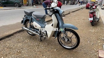 Honda SuperCub 125 dky 8/2024 sx 23
