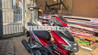 Honda Air Blade 2007 Đỏ