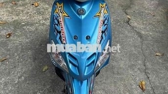 Bán mio 2005 xe đẹp giấy tờ đây đủ