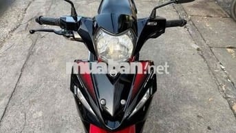 🔴🔴 Sirius Fi Đỏ đen đký T8/2015 xe đẹp có trả góp